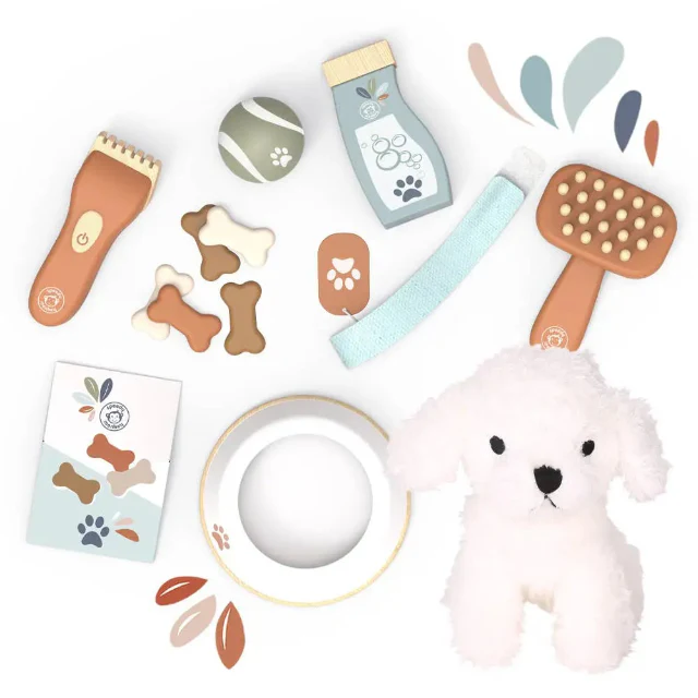 My Little Dog Playset - Image 3