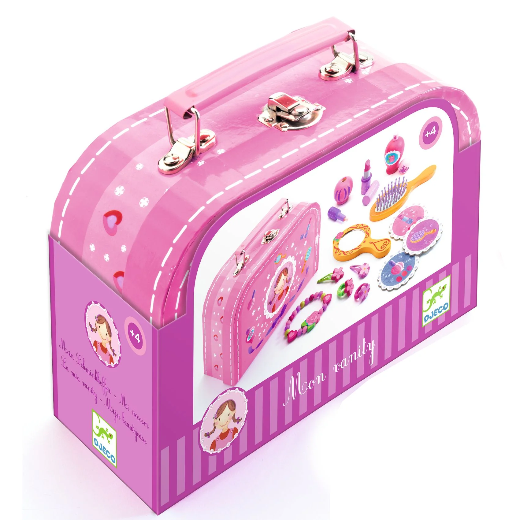 My Vanity Case - Image 4