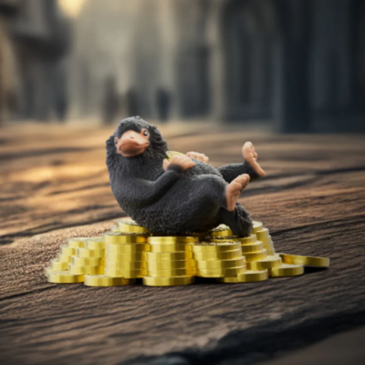 Niffler - Fantastic Beasts - Image 2