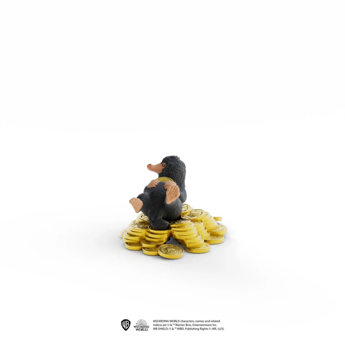 Niffler - Fantastic Beasts - Image 3