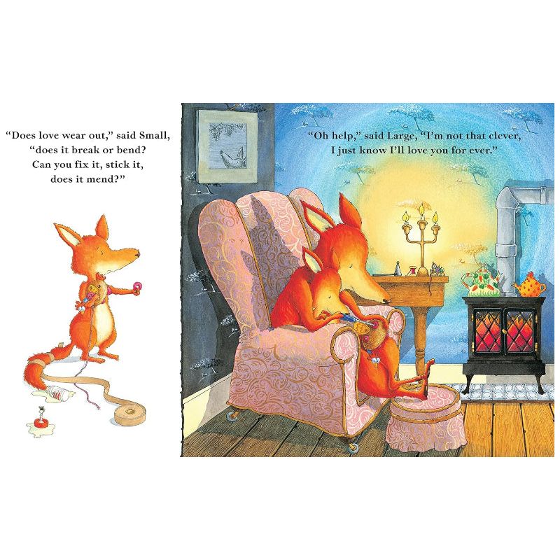 No matter What - Debi Gliori - Image 2