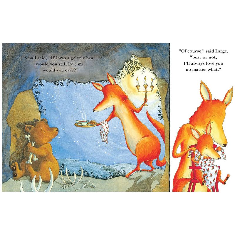 No matter What - Debi Gliori - Image 3