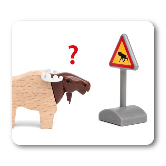 Nordic Animal Set - Image 2