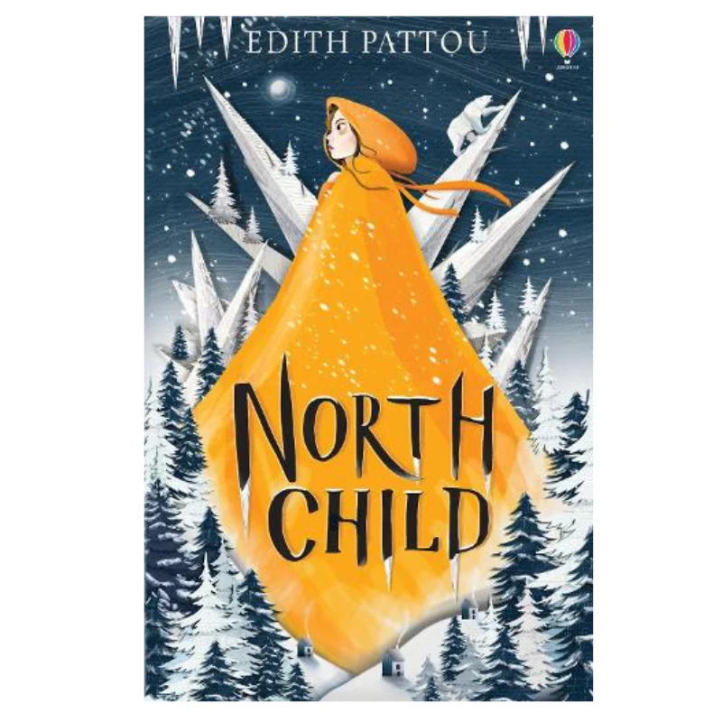 North Child - Edith Pattou