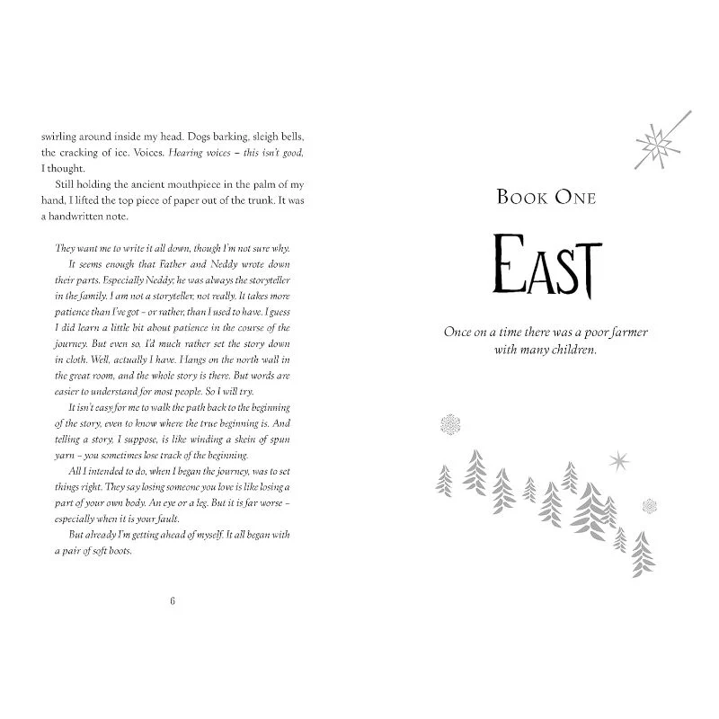 North Child - Edith Pattou - Image 2