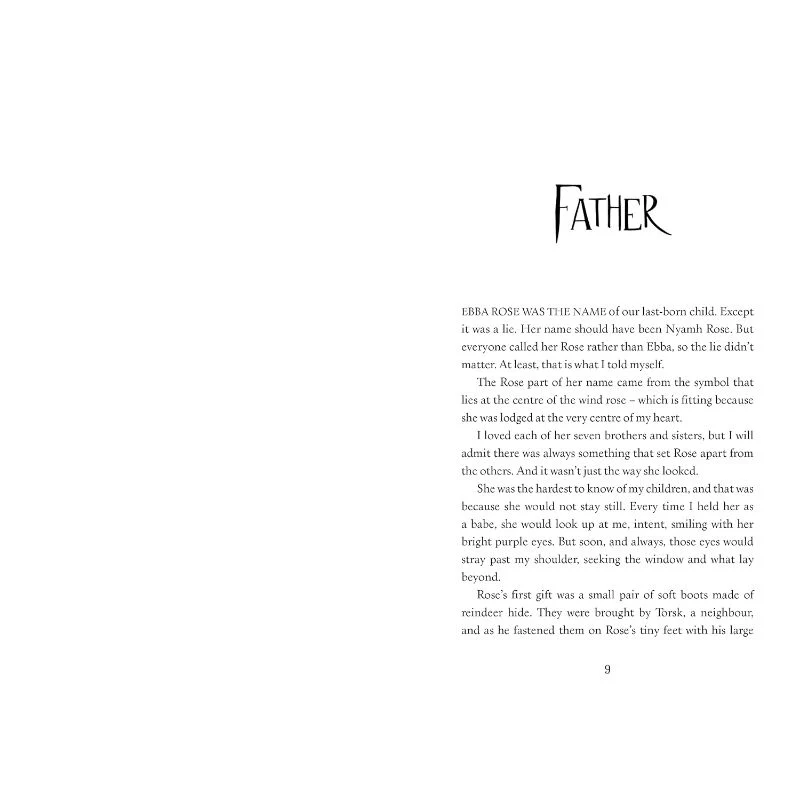 North Child - Edith Pattou - Image 3