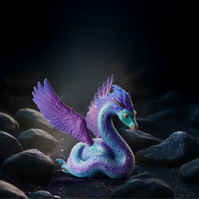 Occamy - Fantastic Beasts - Image 2