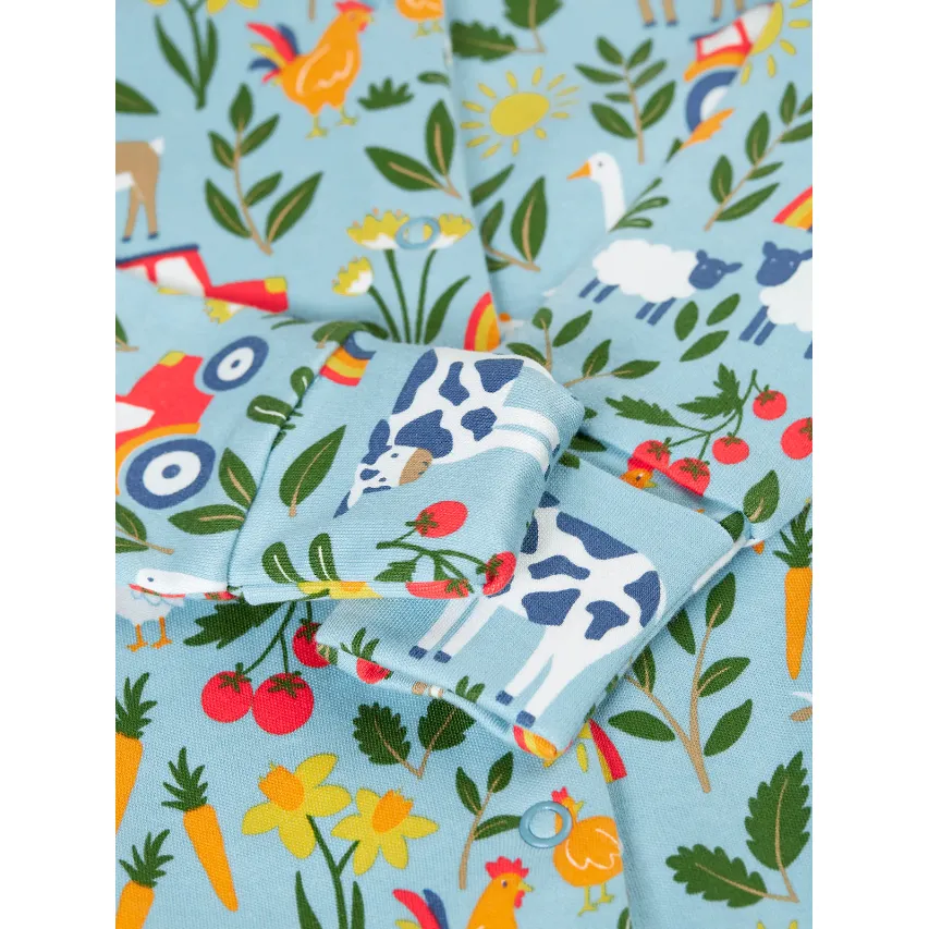 On The Farm - Babygrow - Image 4