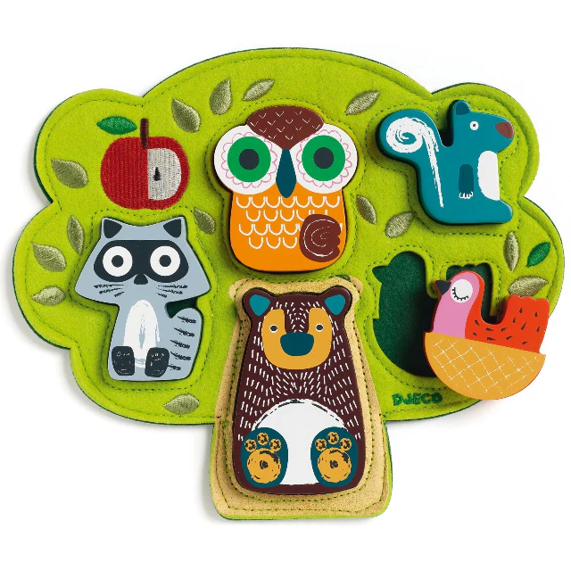 Oski First Puzzle - Image 2