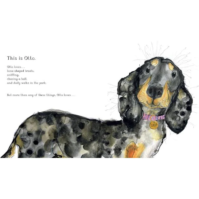 Otto The Top Dog - Image 2