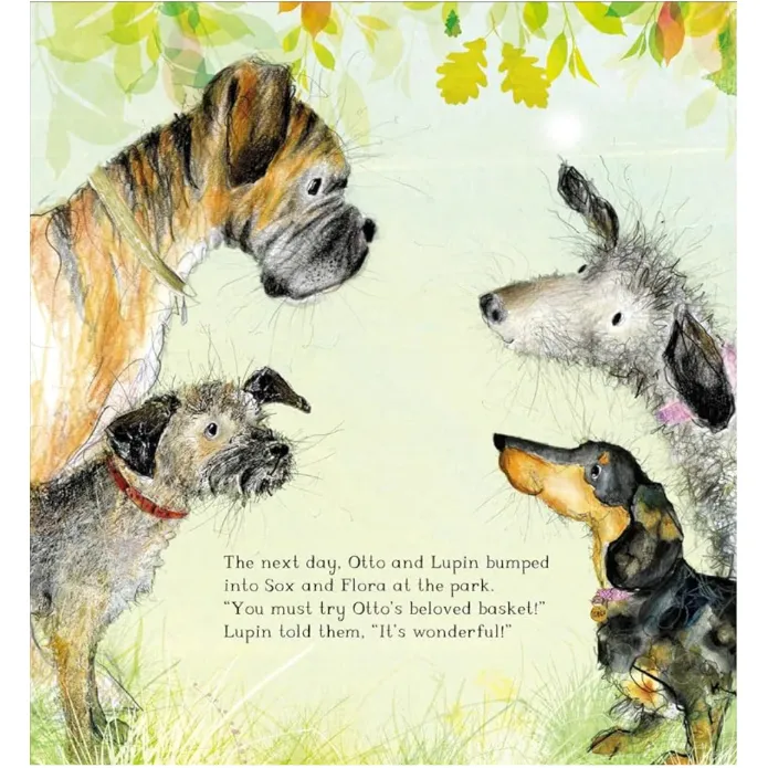 Otto The Top Dog - Image 4