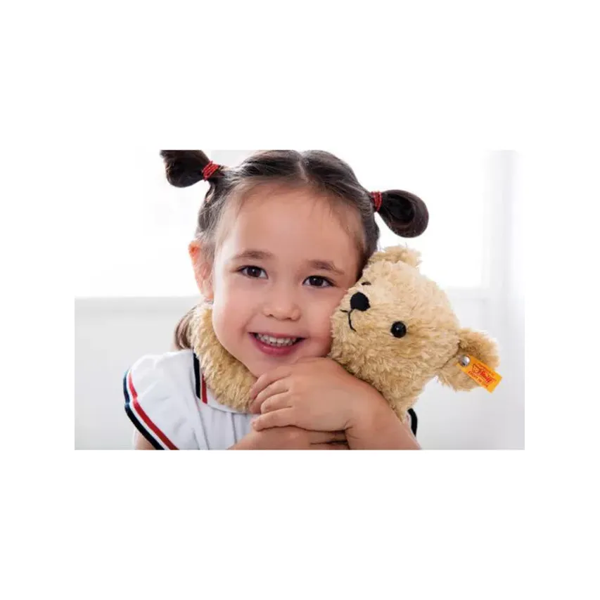 Paddy - Steiff Jointed Teddy Bear - Image 2