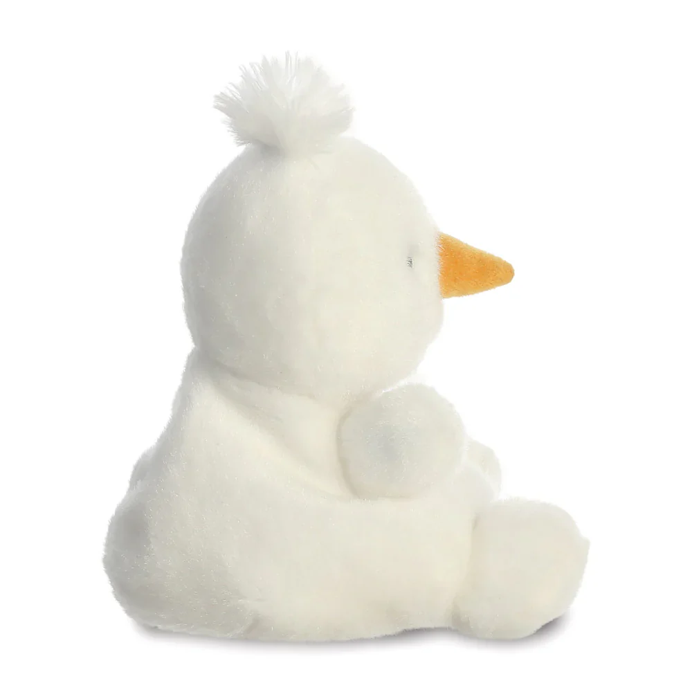Palm Pals - Froyo Snowman - Image 3