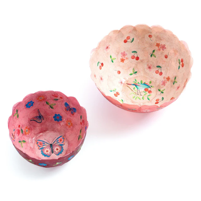 Paper Bowls To Create - Image 3