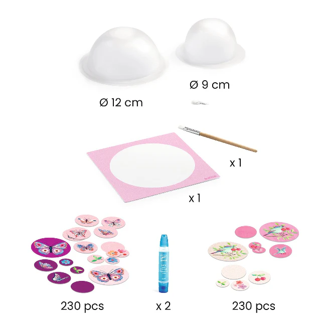 Paper Bowls To Create - Image 4
