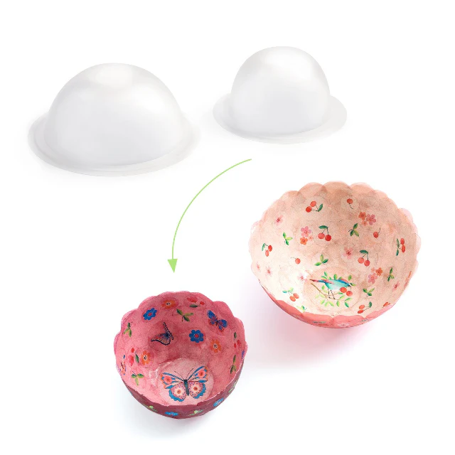 Paper Bowls To Create - Image 6