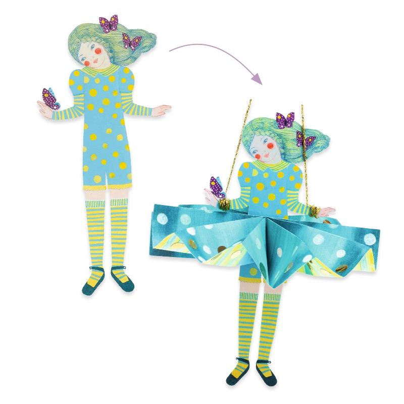 Paper Dresses - Image 2