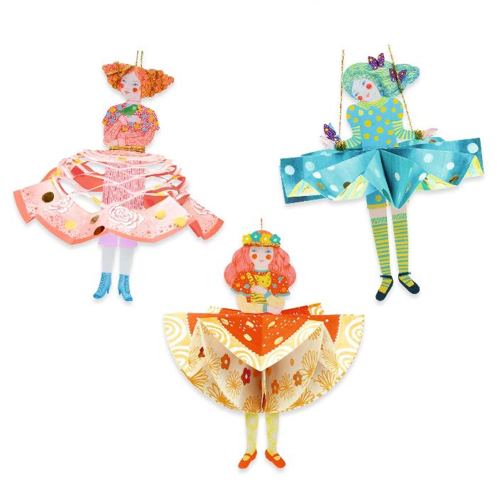 Paper Dresses - Image 3