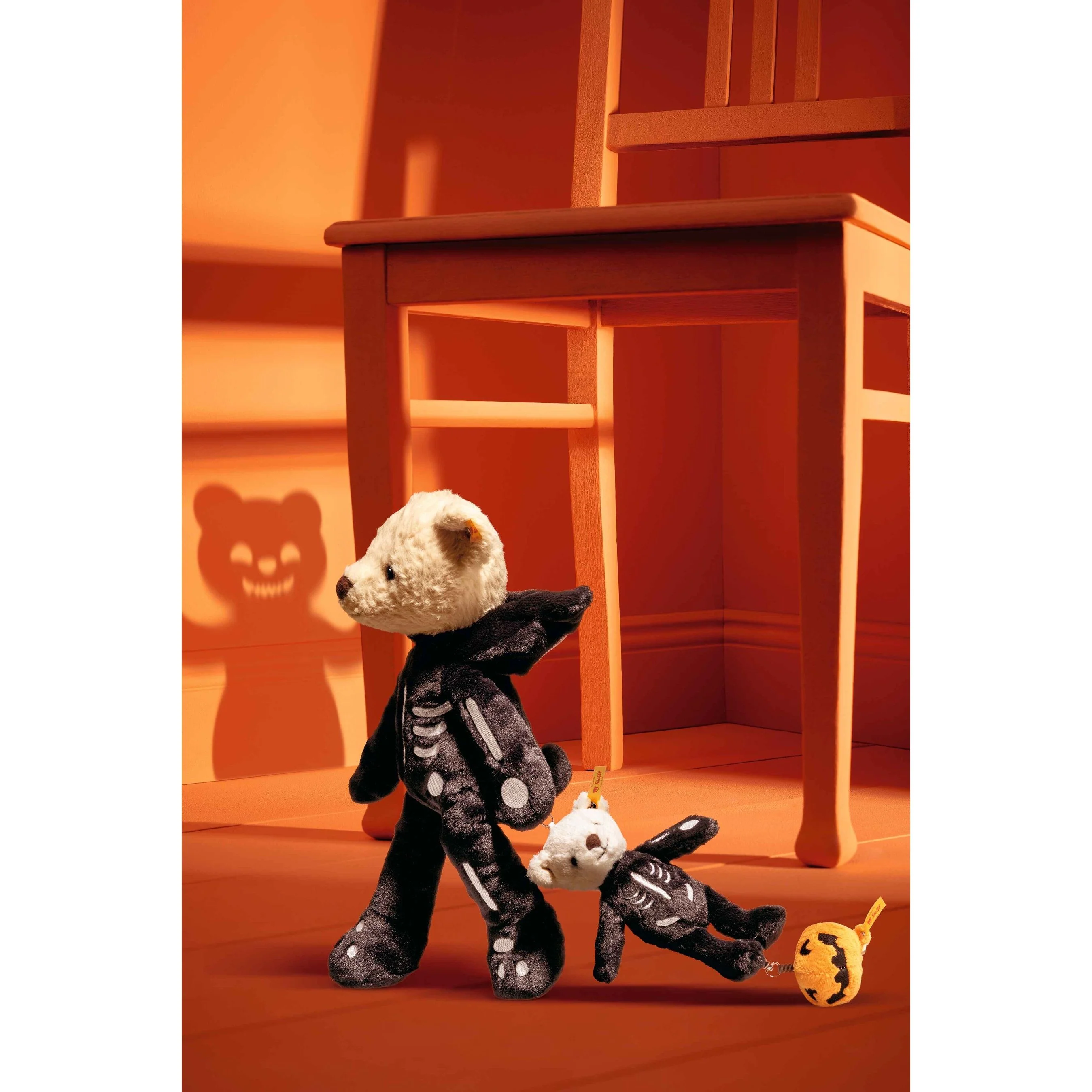 Pendant - Mr Bones - Image 3