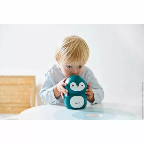 Penguin Money Box - Image 4