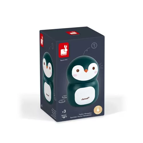Penguin Money Box - Image 5