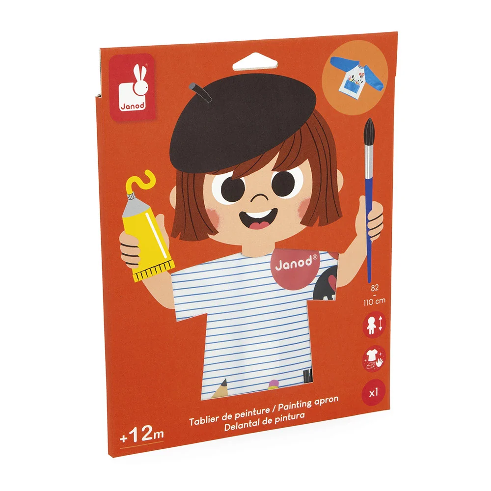 The Perfect Painting Apron! - Image 3