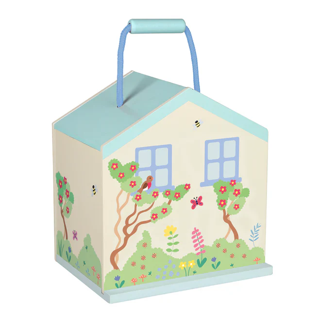 Peter Rabbit™ Portable Play Set - Image 5