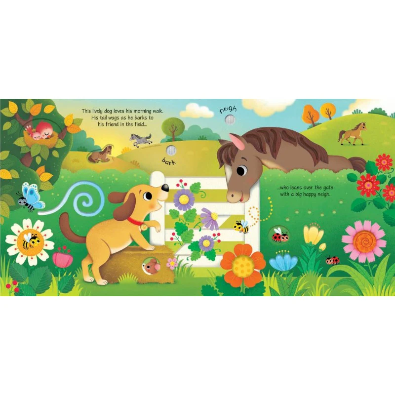 Pets - Sound Book - Image 2