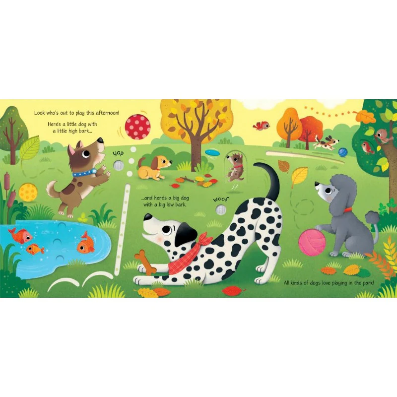 Pets - Sound Book - Image 3