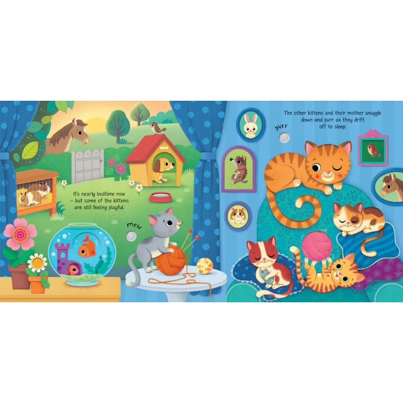 Pets - Sound Book - Image 4