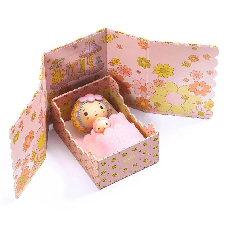 Rose Tinyroom - Image 2