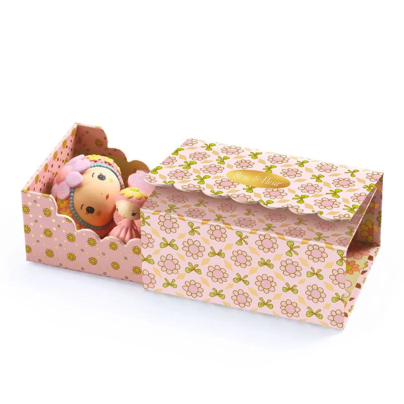 Rose Tinyroom - Image 4