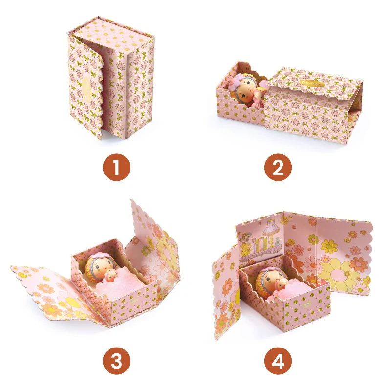 Rose Tinyroom - Image 5