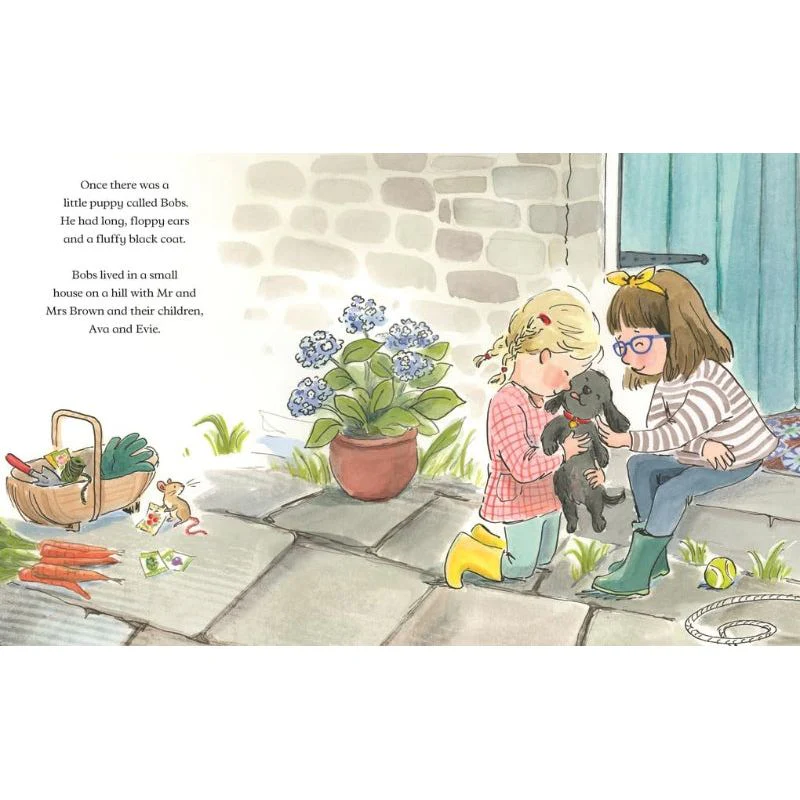 Pixie's New Friend - Enid Blyton - Image 2