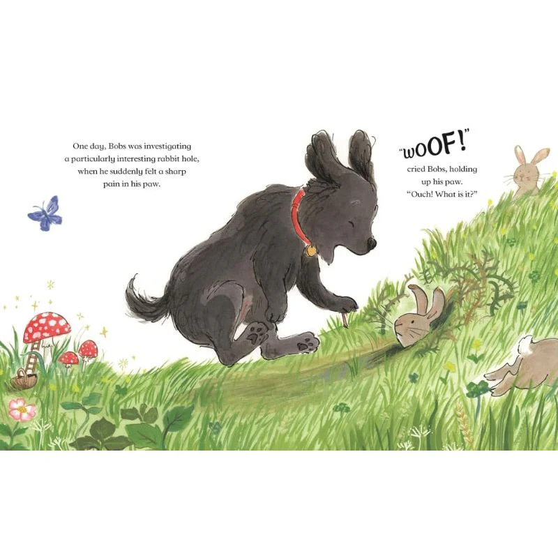 Pixie's New Friend - Enid Blyton - Image 3