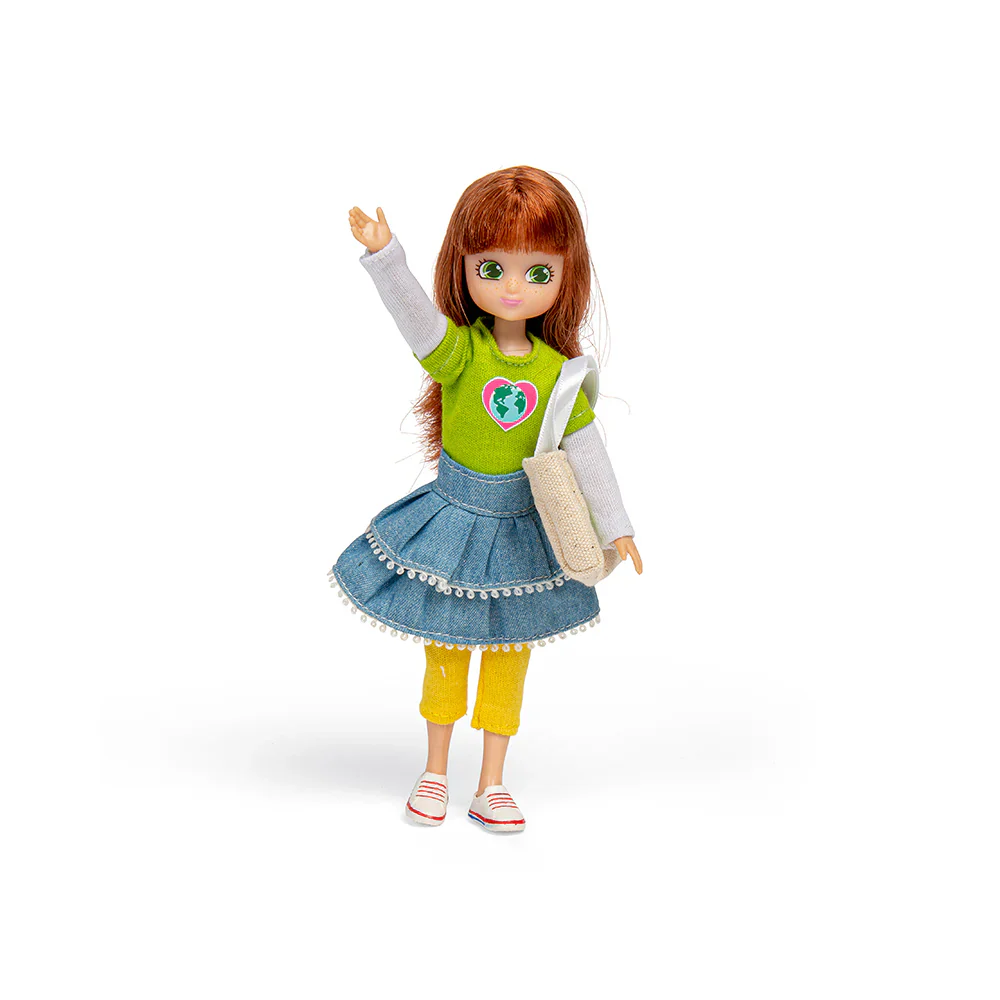 Planet Rescuer Lottie. - Image 2