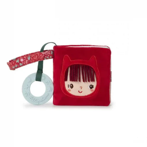 Playbook Little Red