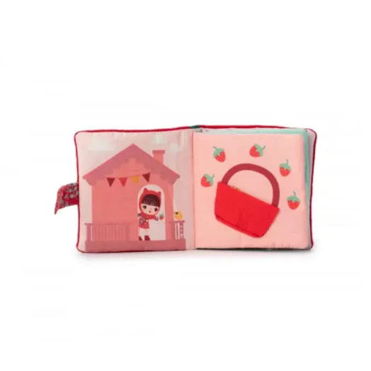 Playbook Little Red - Image 2