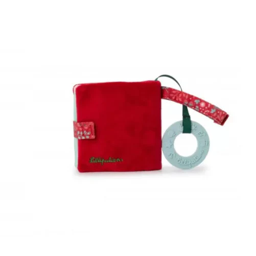 Playbook Little Red - Image 4