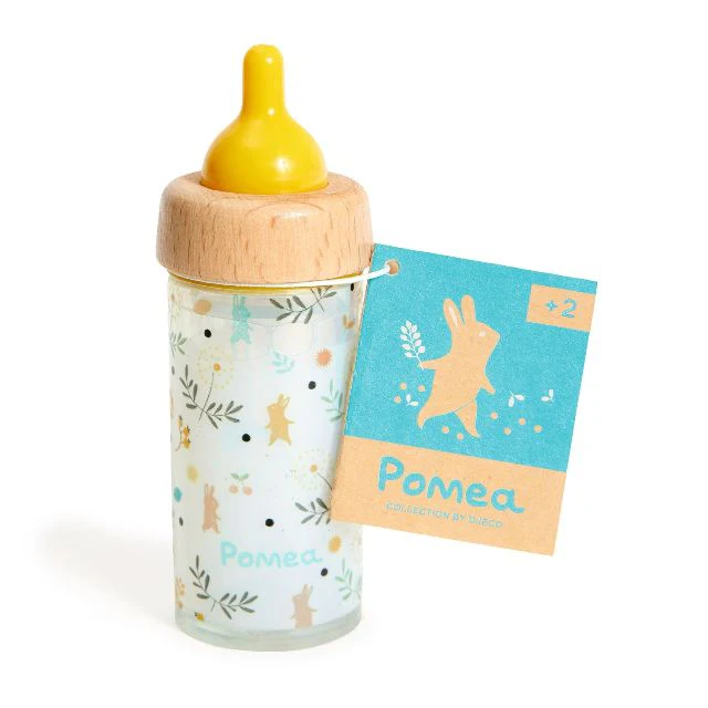 Pomea Magic Baby Bottle