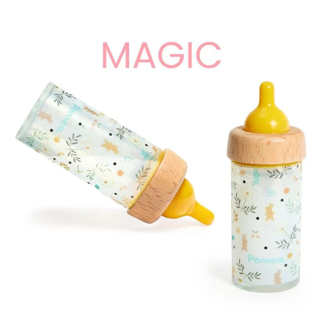 Pomea Magic Baby Bottle - Image 2