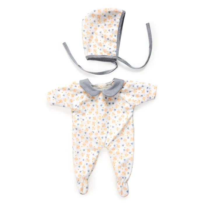 Pomea Pyjama Set