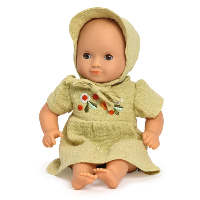 Pomea Summer Dress Set - Image 2