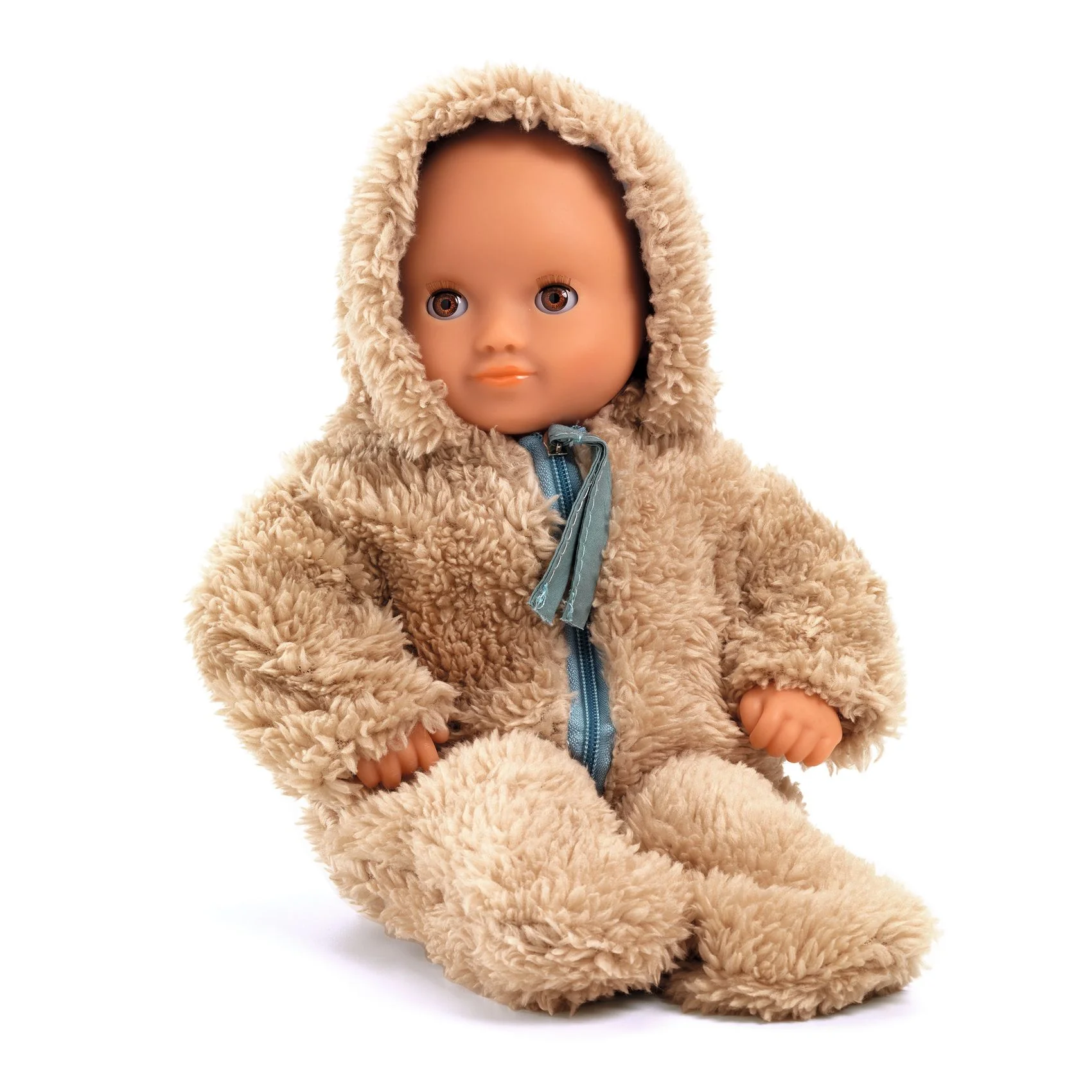 Pomea Winter Snow Suit - Image 3