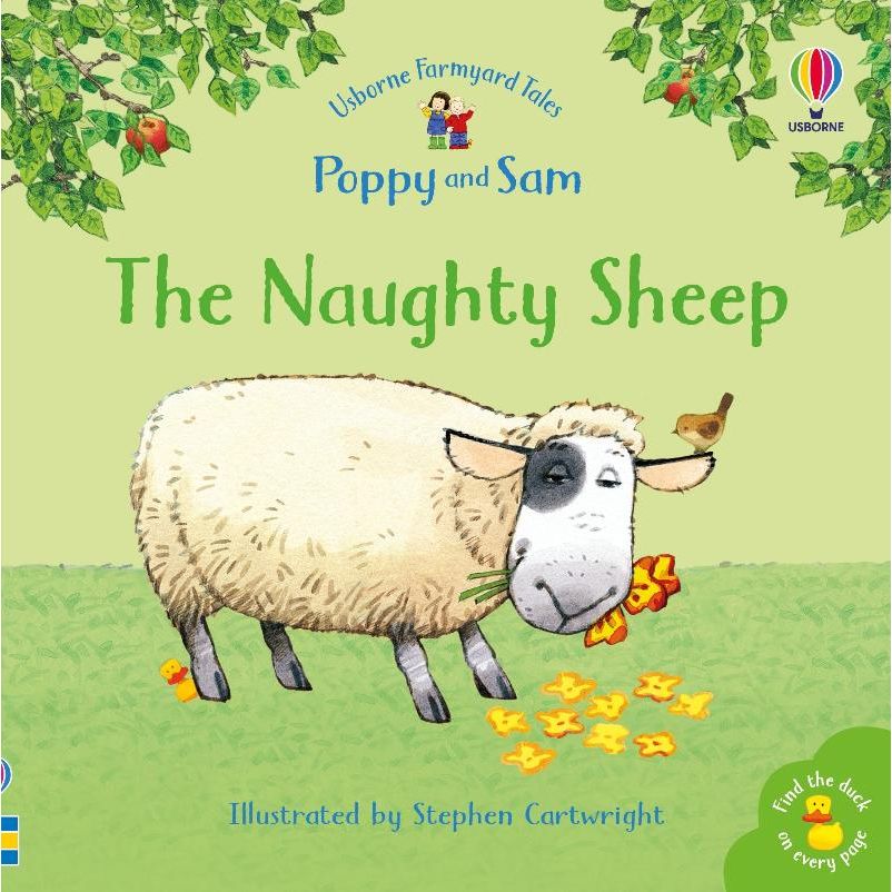 Poppy and Sam's Book and 3 Jigsaws: Animals - Image 5