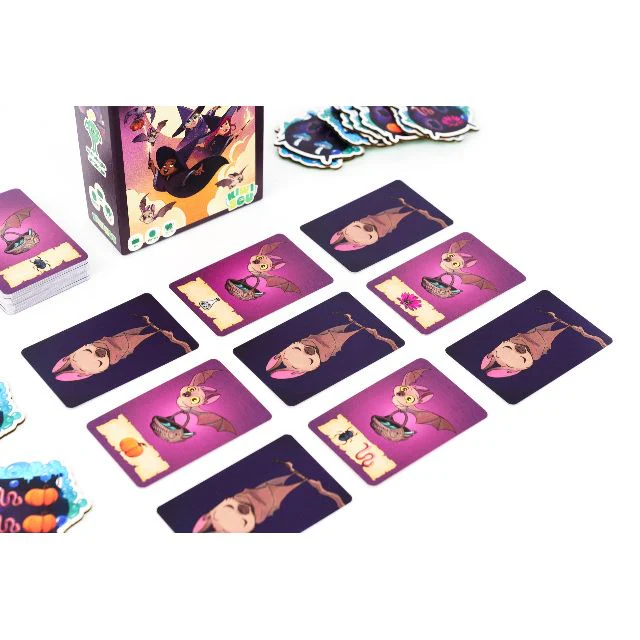 Potion Express - Card Game - Image 3