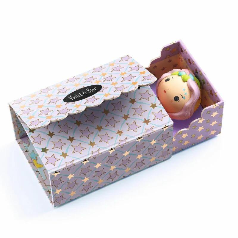 Violet Tinyroom - Image 3