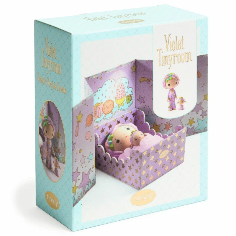 Violet Tinyroom - Image 4
