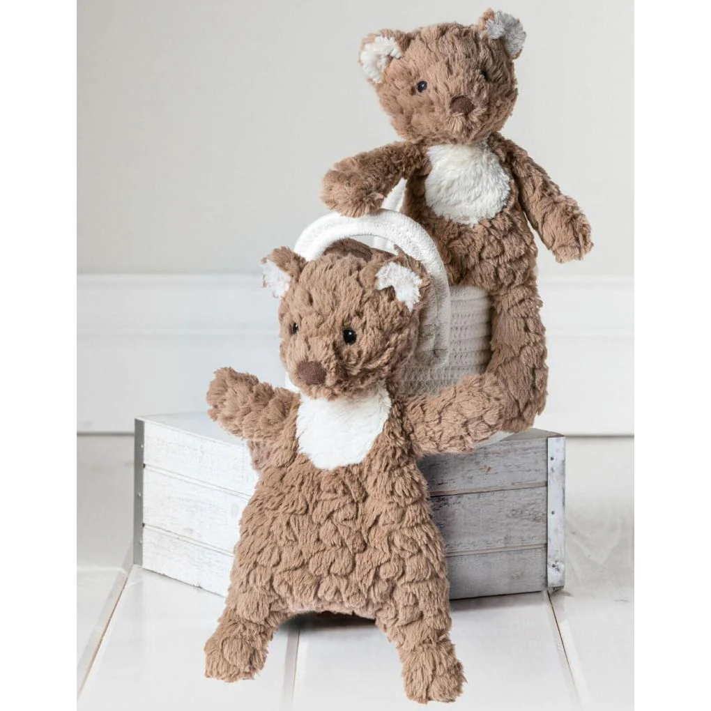 Putty Teddy Comforter - Image 4