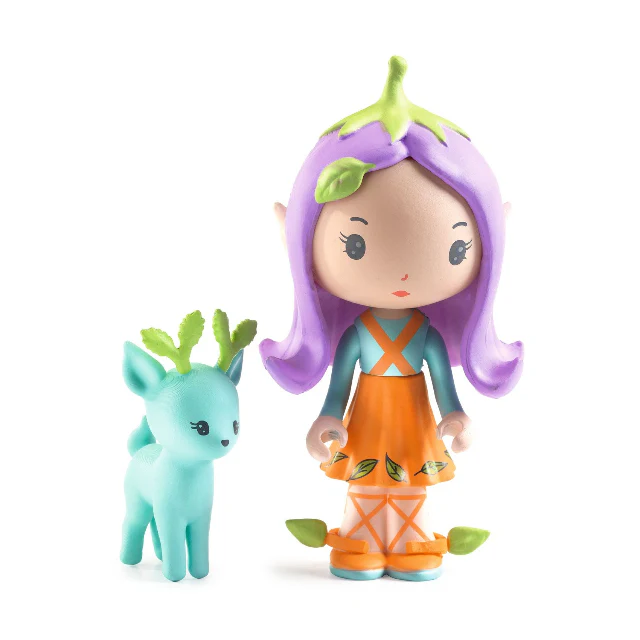 Puzzl'Up 24 Piece Tinyly Puzzle - Image 3